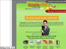 Sites similar to standout.com.au