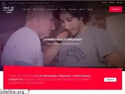 Sites similar to standout.es