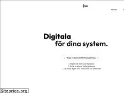 Sites similar to standout.se