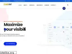 Sites similar to standoutad.com
