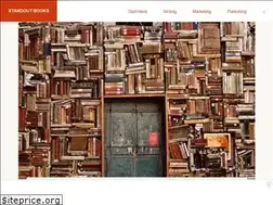 Sites similar to standoutbooks.com