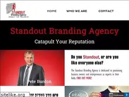 Sites similar to standoutbranding.com