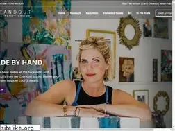 Sites similar to standoutcreativedesign.com