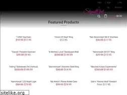 Sites similar to standoutdistrict.com