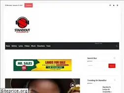 Sites similar to standoutentgh.com