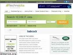 Sites similar to standoutjobs.com