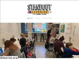 Sites similar to standoutlearning.com