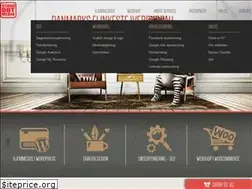 Sites similar to standoutmedia.dk