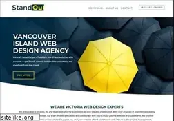 Sites similar to standoutonline.ca