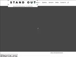 Sites similar to standoutphotoevents.com