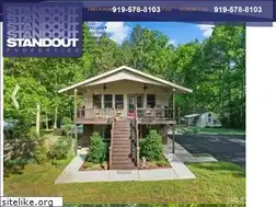 Sites similar to standoutproperties.com