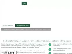 Sites similar to standoutpropertymanager.co.uk