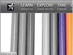Sites similar to standoutstudios.com