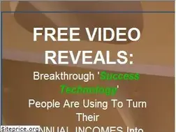 Sites similar to standouttosuccess.com