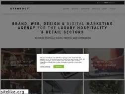 Sites similar to standoutuk.com