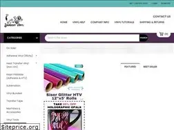 Sites similar to standoutvinyl.com