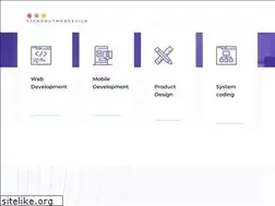 Sites similar to standoutwebdesign.com