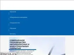 Sites similar to standox.ru