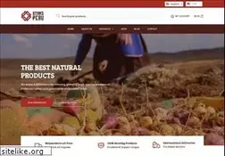 Sites similar to standperu.com