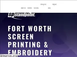 Sites similar to standpointpromotions.com