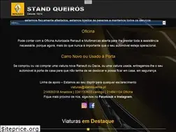 Sites similar to standqueiros.pt