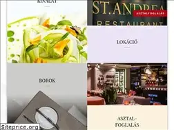 Sites similar to standreaborbar.hu