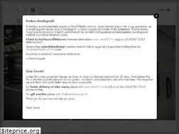 Sites similar to standrestaurant.hu