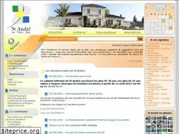 Sites similar to standresurvieuxjonc.fr