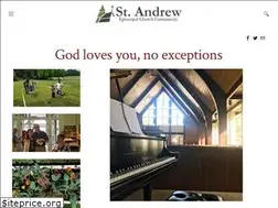 Sites similar to standrew-mentor.com