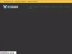 Sites similar to standrew.edu.mx