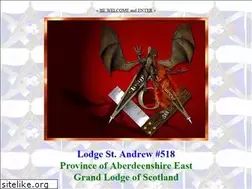 Sites similar to standrew518.co.uk