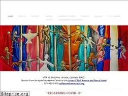 Sites similar to standrewarvada.org