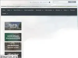 Sites similar to standrewcatholic.org