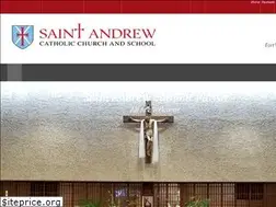 Sites similar to standrewcc.org