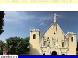 Sites similar to standrewchurch.in