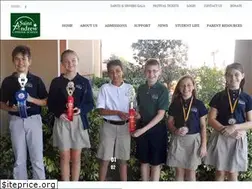 Sites similar to standrewcs.org