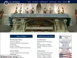 Sites similar to standrewindependence.com