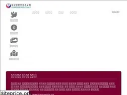 Sites similar to standrewkim.org