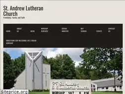 Sites similar to standrewmoontwp.com
