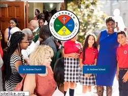 Sites similar to standreworlando.org