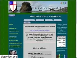 Sites similar to standrewpa.org
