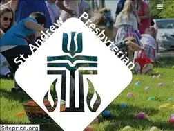 Sites similar to standrewpcusa.org