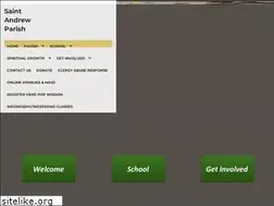 Sites similar to standrews-delavan.org