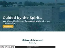 Sites similar to standrews-elca.org