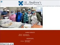 Sites similar to standrews-episcopal.org
