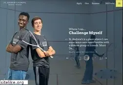 Sites similar to standrews-ri.org