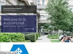 Sites similar to standrews.edu