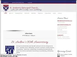 Sites similar to standrews.net