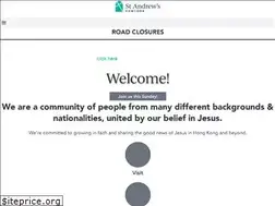 Sites similar to standrews.org.hk