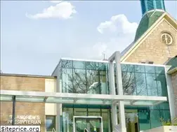 Sites similar to standrews.ws
